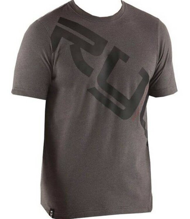 RYU RYU Signature Performance T-shirts Grijs