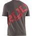 RYU RYU Signature Performance T-shirts Grijs