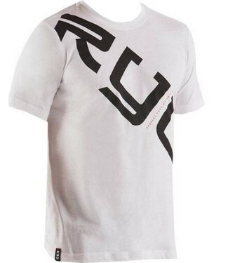 RYU Signature Performance T-Shirts Weiß