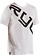 RYU RYU Signature Performance T Shirts White