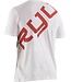 RYU Signature Performance T Shirts White