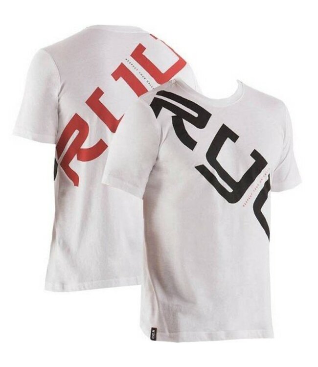 RYU Signature Performance T-shirts Wit
