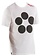 RYU RYU Icon Performance T Shirts White