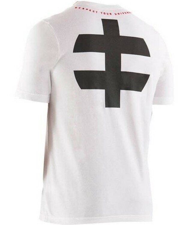 RYU Icon Performance T Shirts White