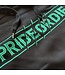PRiDE or DiE Hoodie Sweater Tiger Unleashed Black