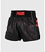 Venum RWS x Venum Muay Thai Kickboxhose Schwarz Rot