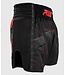 Venum RWS x Venum Muay Thai Kickboxhose Schwarz Rot