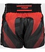 Venum RWS x Venum Muay Thai Kickboxhose Schwarz Rot