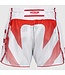 RWS x Venum Muay Thai Kickboxing Short White Red