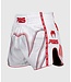 RWS x Venum Muay Thai Kickboxing Short Wit Rood