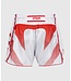 Venum RWS x Venum Muay Thai Kickboxhose Weiß Rot
