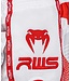 RWS x Venum Muay Thai Kickboxing Short White Red