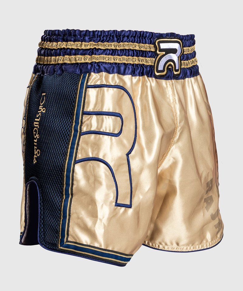 Venum RAJADAMNERN x Venum Muay Thai Short Sand