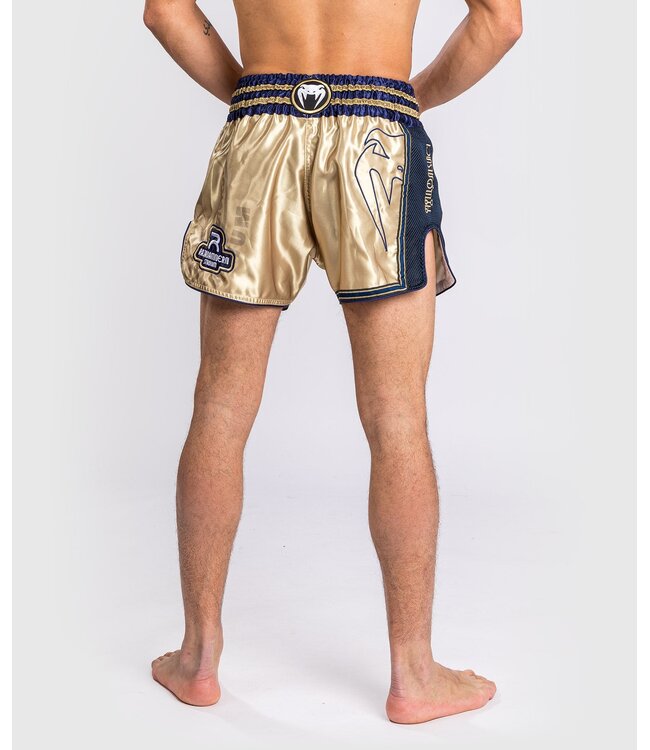 RAJADAMNERN x Venum Muay Thai Short Sand
