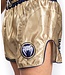 Venum RAJADAMNERN x Venum Muay Thai Kickboxen Shorts Sand