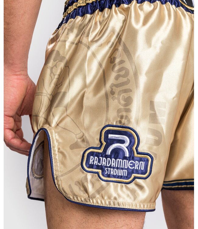 RAJADAMNERN x Venum Muay Thai Short Sand