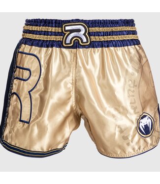 Venum RAJADAMNERN x VENUM Muay Thai Shorts Sand