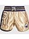 Venum RAJADAMNERN x Venum Muay Thai Kickboxen Shorts Sand