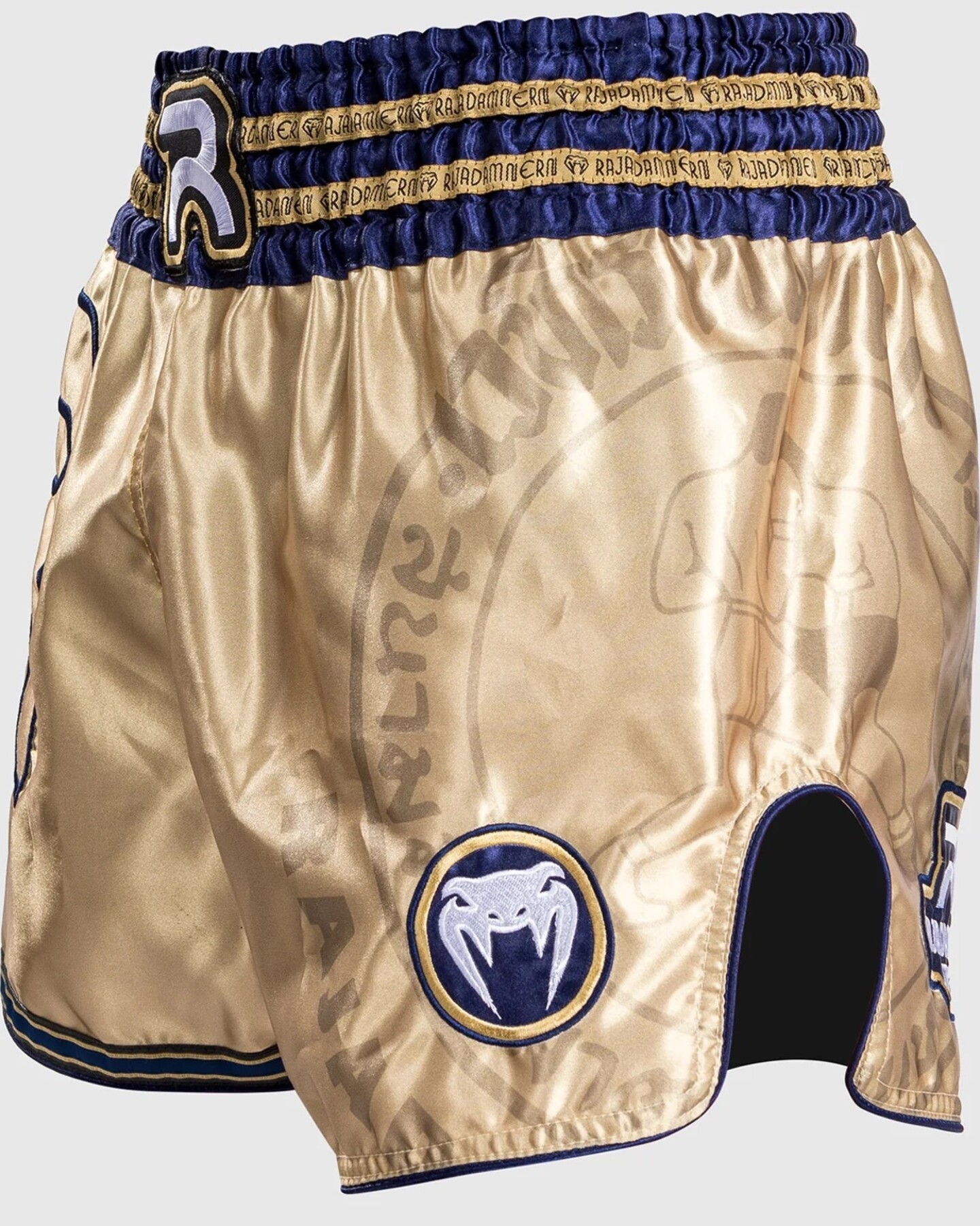 HEIBTENY Box-Shorts Unisex - Muay Thai & Kampfsport Hosen Atmungsaktiv