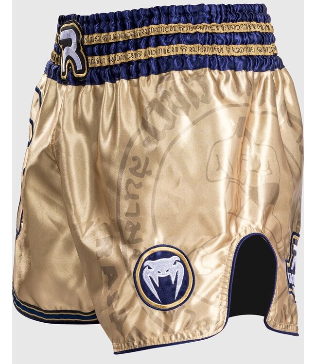 RAJADAMNERN x Venum Muay Thai Short Sand