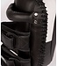Venum Light Kick Pads 2.0 Skintex Leder Schwarz Weiß - pro Paar