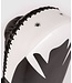 Venum Light Kick Pads 2.0 Skintex Leather Black White - per pair