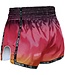 8 WEAPONS Muay Thai Shorts Vivo Sunsphere Rood