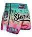 8 Weapons 8 WEAPONS Muay Thai Shorts Vivo Mesosphere Green