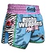 8 WEAPONS Kickboks Muay Thai Shorts Miami Thai