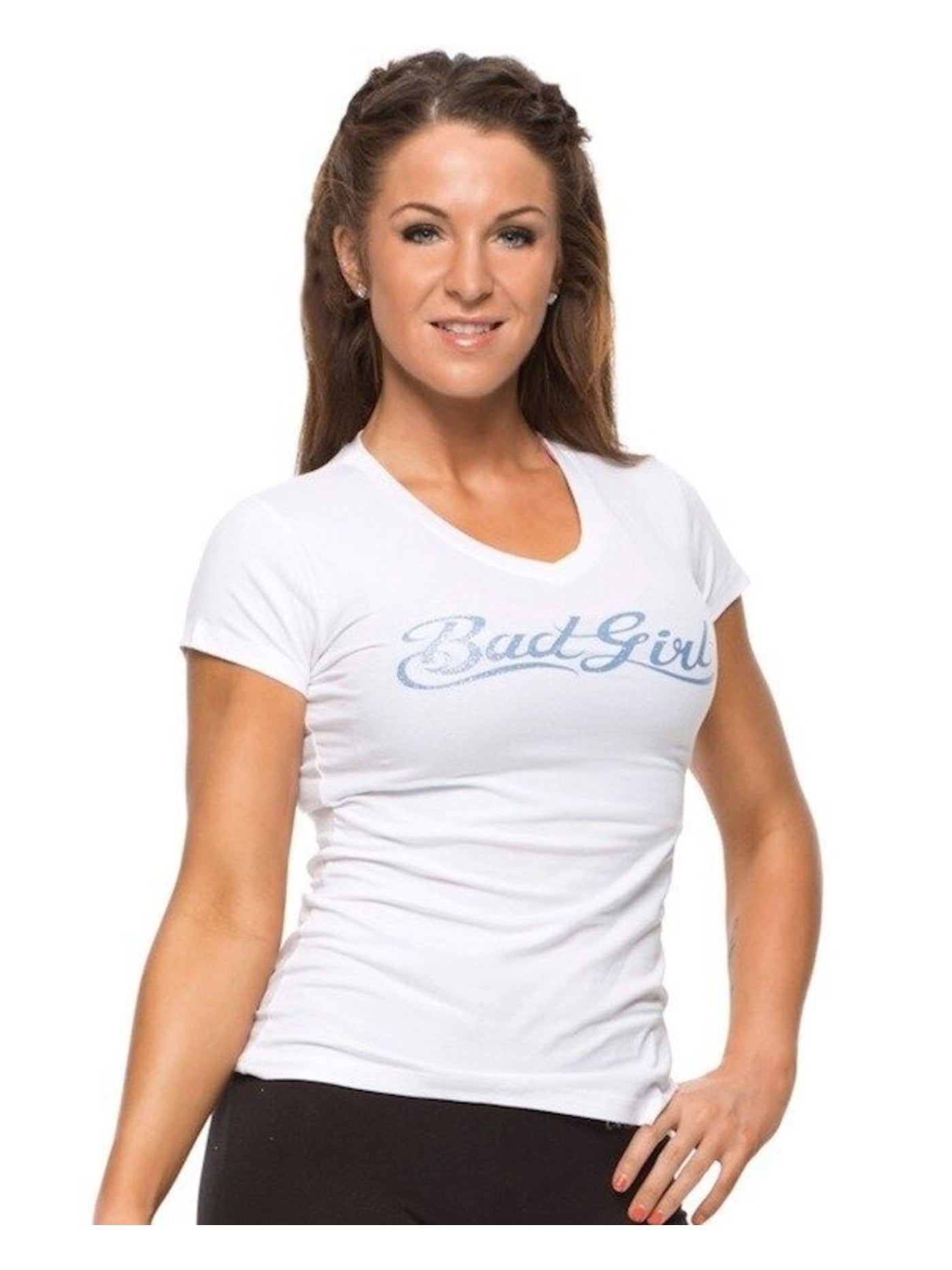 Bad Girl Top main image 1