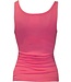 Bad Girl Tank Top Dames Roze