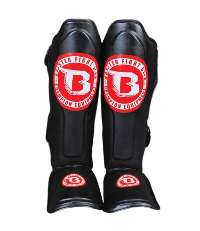 Booster Fight Gear Kickboxing Set Combi Deal