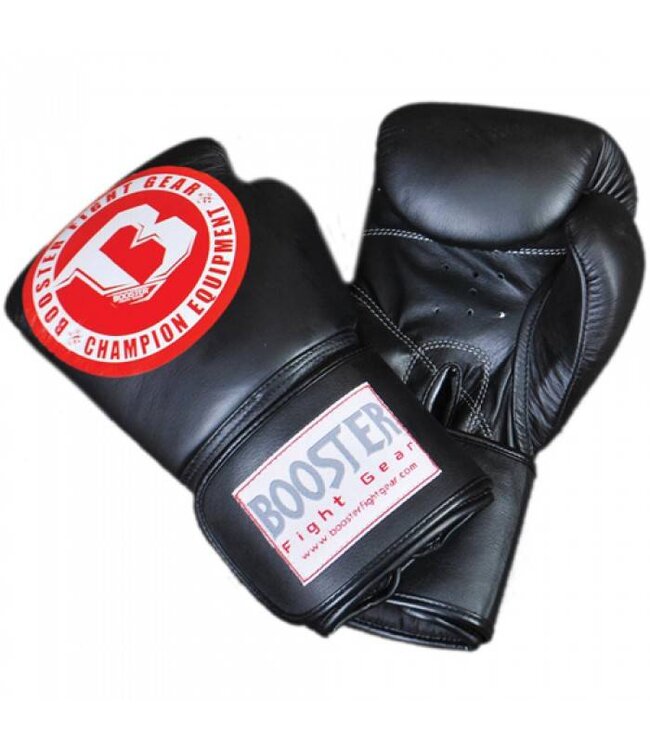Booster Booster Fight Gear Kickboxing Set Combi Deal