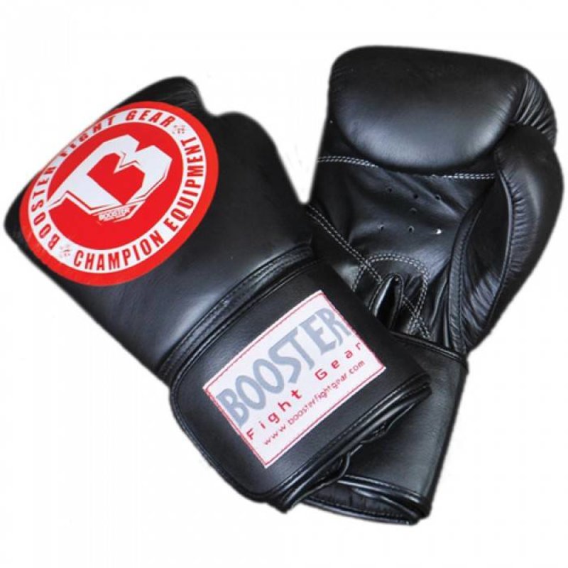 Booster Booster Fight Gear Kickboxing Set Combi Deal