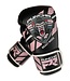 PunchR Beast Mode Kinder Boxhandschuhe Schwarz Rosa