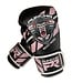 PunchR™  PunchR Beast Mode Kinder Boxhandschuhe Schwarz Rosa