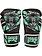 PunchR™  PunchR™ Beast Mode Kids Boxing Gloves Black Green