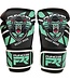 PunchR™ Beast Mode Bokshandschoenen Kids Zwart Groen