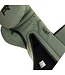 PunchR™  PunchR™ Never Give Up Boxhandschuhe Grün Schwarz