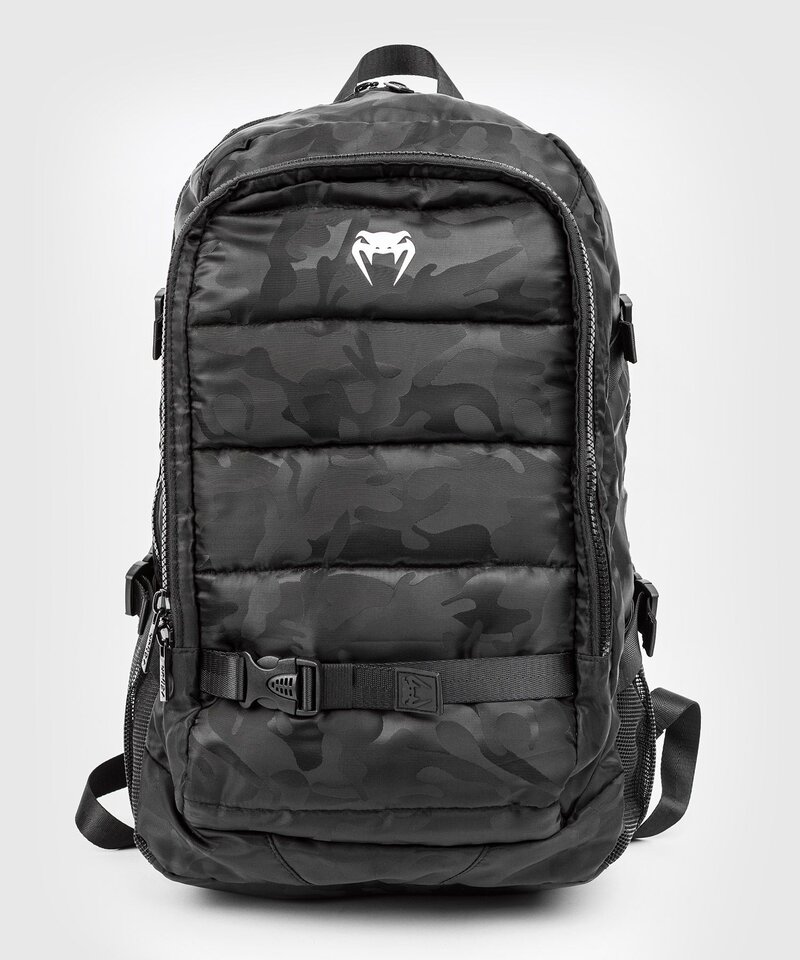 Venum Venum Challenger Pro BackPack Black Dark Camo