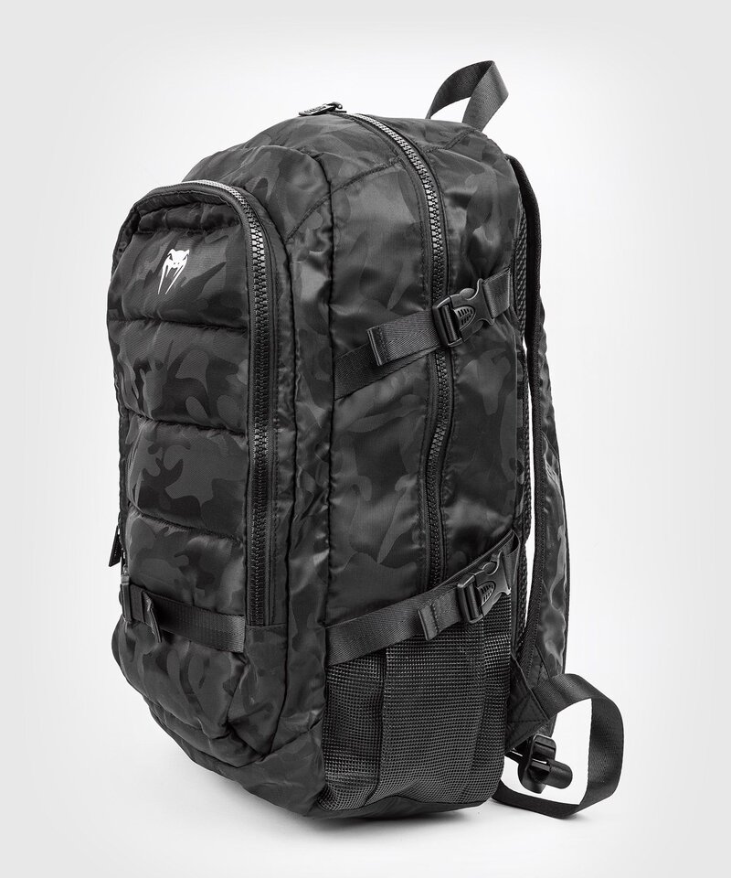 Venum Venum Challenger Pro BackPack Black Dark Camo