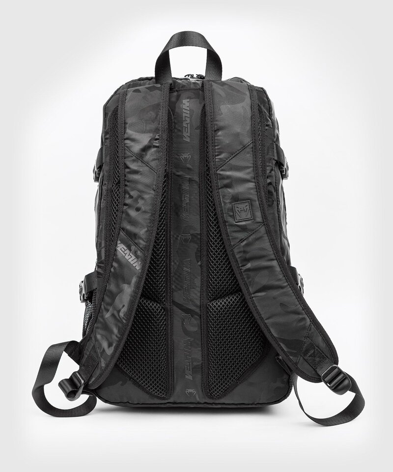 Venum Venum Challenger Pro BackPack Black Dark Camo