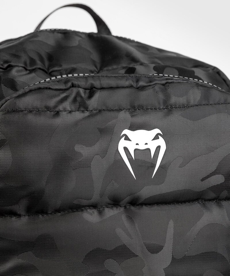 Venum Venum Challenger Pro Rucksack Schwarz Dark Camo