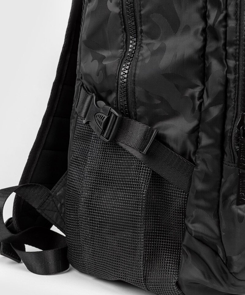 Venum Venum Challenger Pro BackPack Black Dark Camo