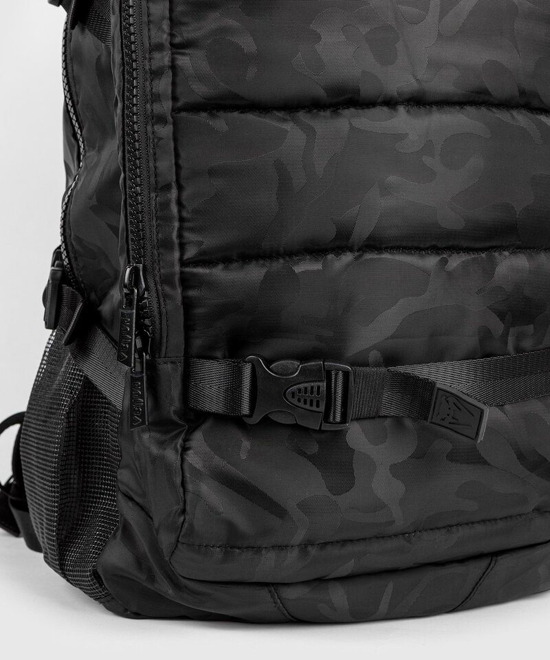 Venum Venum Challenger Pro Rucksack Schwarz Dark Camo