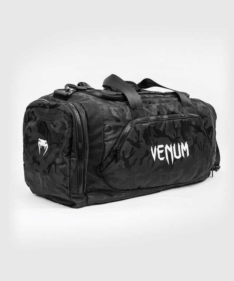 Venum Venum Trainer Lite Sporttas Zwart Dark Camo