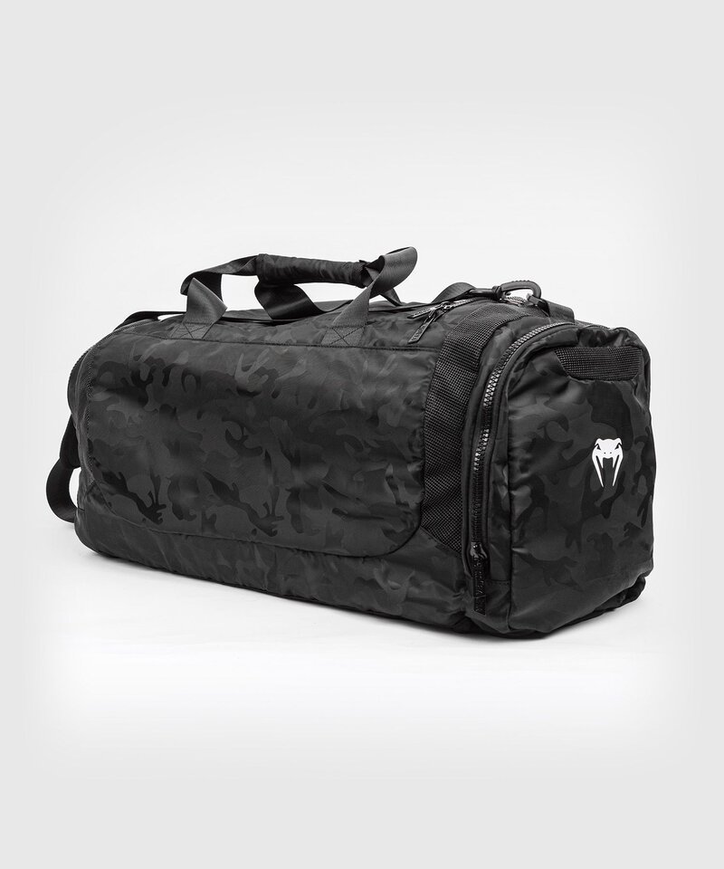 Venum Venum Trainer Lite Sport Bag Black Dark Camo