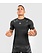 Venum Venum Biomecha Rashguard Kurzarm Schwarz Grau