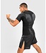 Venum Venum Biomecha Rashguard Kurzarm Schwarz Grau