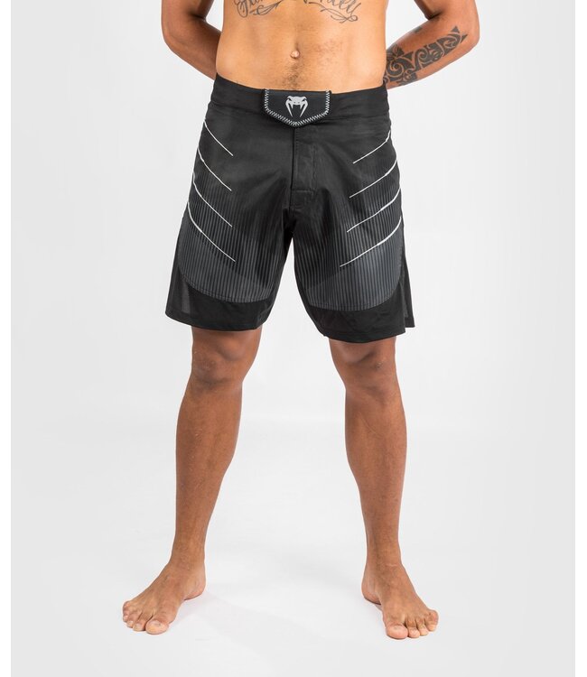 Venum Biomecha Fightshort Zwart Grijs